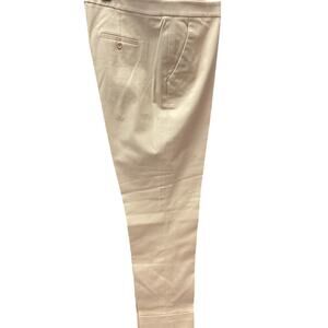 Per Se Tan Chinos Classic Fit - Versatile & Stylish